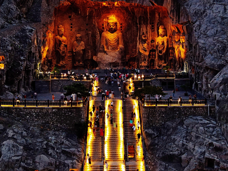 文化遗产领域-西部高科 网络神盾